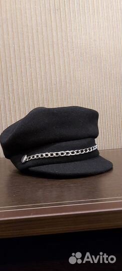 Фуражка женская