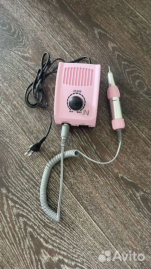 Аппарат для маникюра