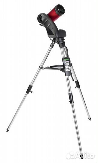 Телескоп Sky-Watcher Star Discovery MAK102 SynScan