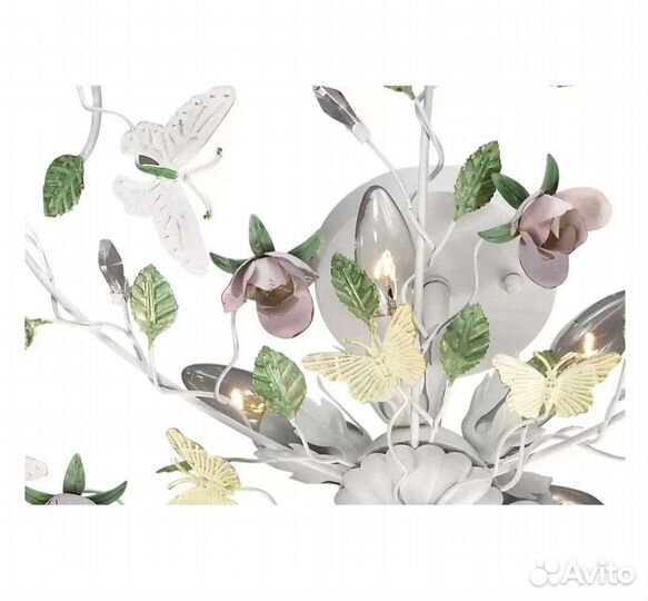 Светильник потолочный