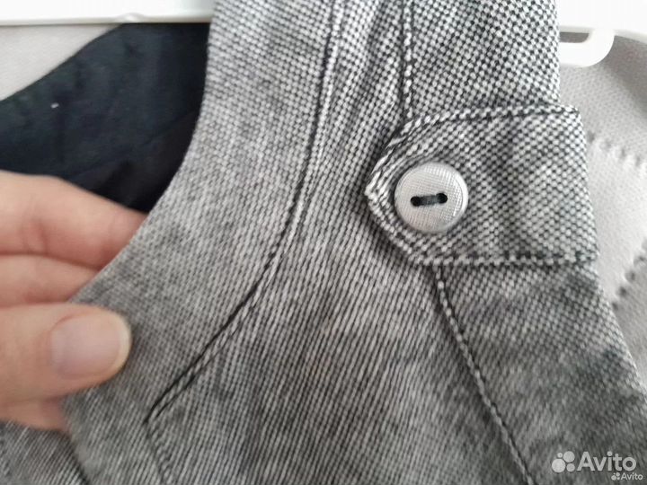 Сарафан Zara kids 104