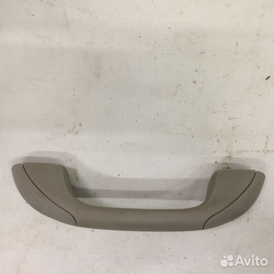 Ручка внутренняя потолочная для Рено Логан