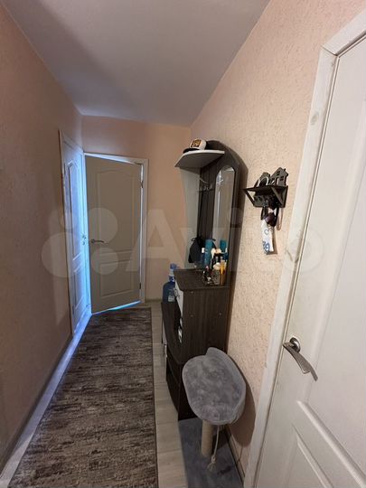 1-к. квартира, 36,2 м², 5/5 эт.