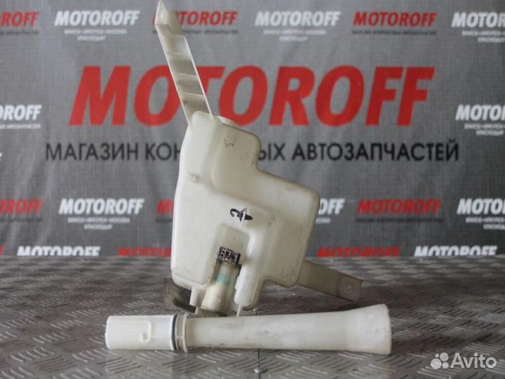 Бачок омывателя Ниссан Тиана J31