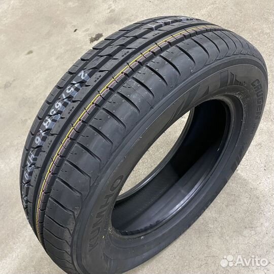 Kumho Crugen HP91 255/60 R17 106