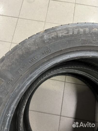 Michelin Primacy HP 205/55 R16