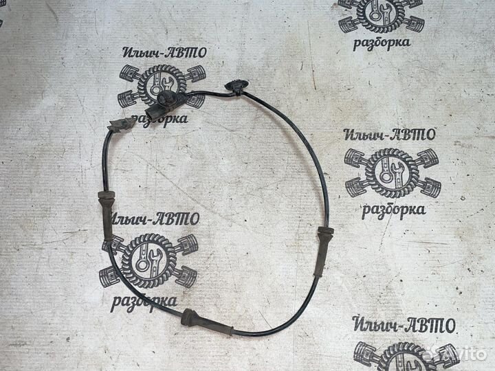 Датчик ABS renault scenic