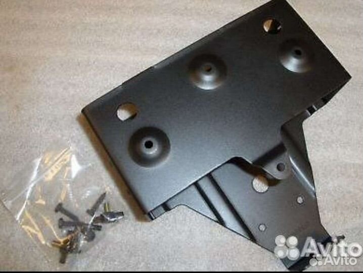 Крепление-держатель для рации Motorola