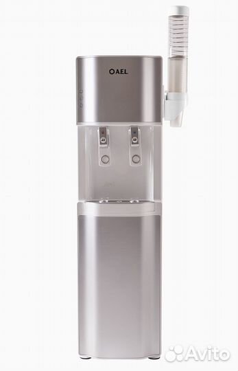 Пурифайер-проточный кулер для воды LC-AEL-70s whit