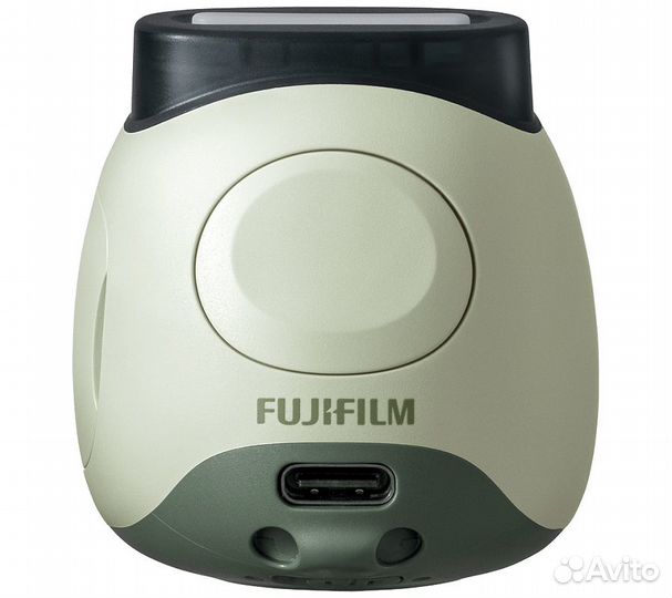 Компактная камера Fujifilm Instax Pal Pistacho Gre