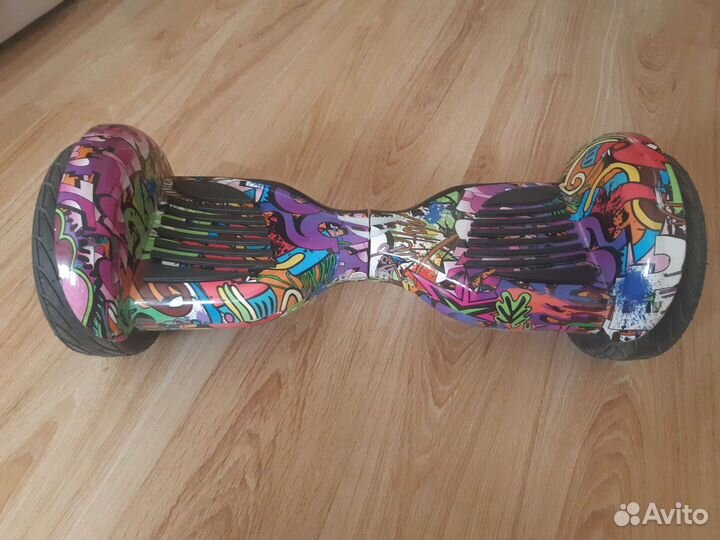 Гироскутер бу