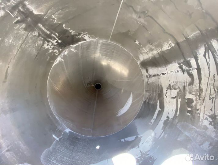 Ёмкость 11 кубов