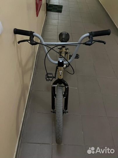 Bmx детский