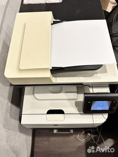 Принтер HP LaserJet P2015d
