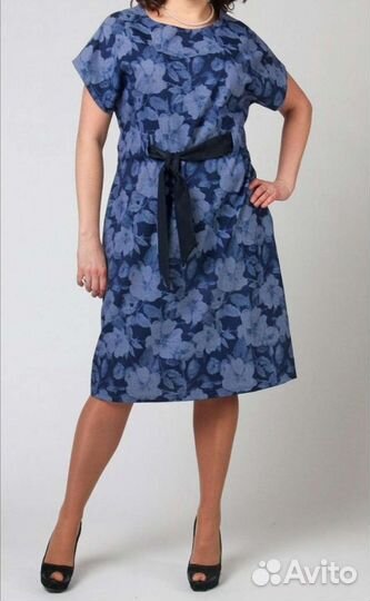 Платье новое