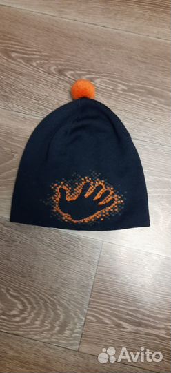 Шапка для мальчика