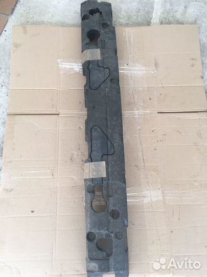 Наполнитель бампера Мерседес W221(1488)