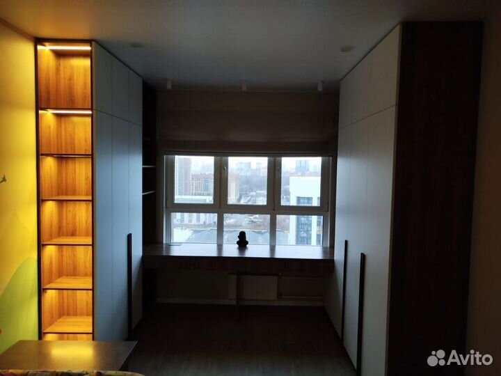 Детская мебель под заказ