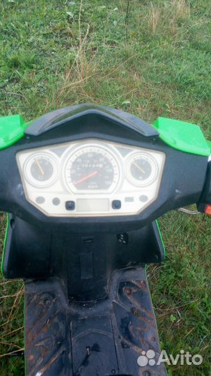 Продам кобра джет