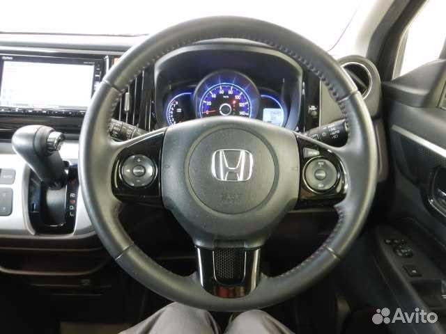 Honda N-WGN 0.7 CVT, 2022, 46 300 км