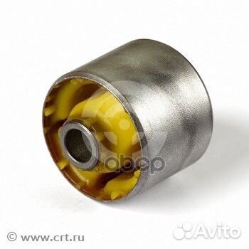 Полиуретановый сайлентблок передней подвески, п