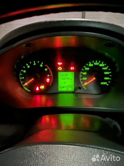 LADA Granta 1.6 МТ, 2012, 150 000 км