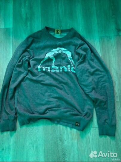 Свитшот manto