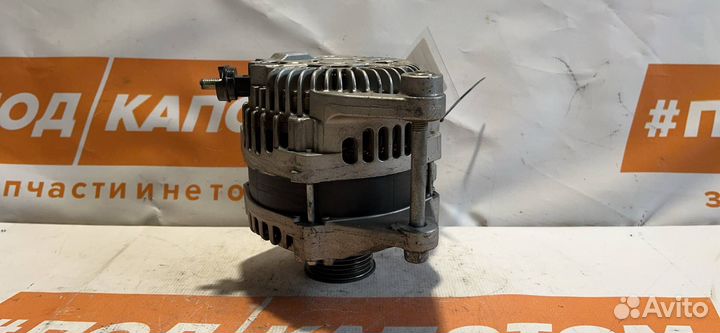 Генератор Mazda 6 GJ 2014 A2TX9091