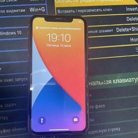 iPhone Xr, 128 ГБ