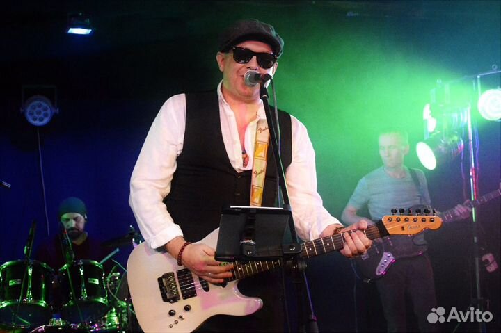 Обучение / уроки / репетитор игра на гитаре