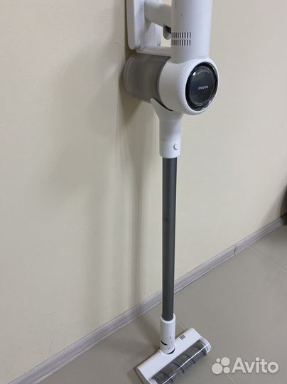 Пылесос ручной xiaomi