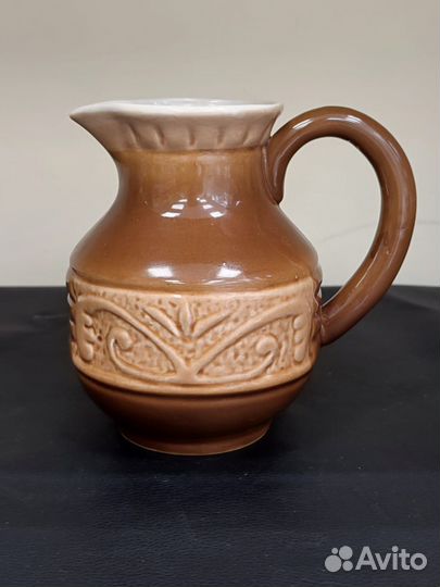 Кувшин керамический Кунгур зхи 13,5 см