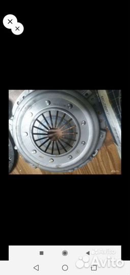 Трансмиссия