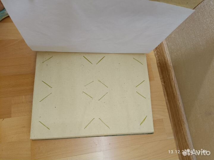 Фотоальбом ручной работы