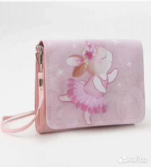 Сумка для девочки новая