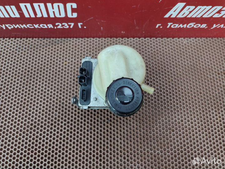 Насос эгур LADA X-Ray