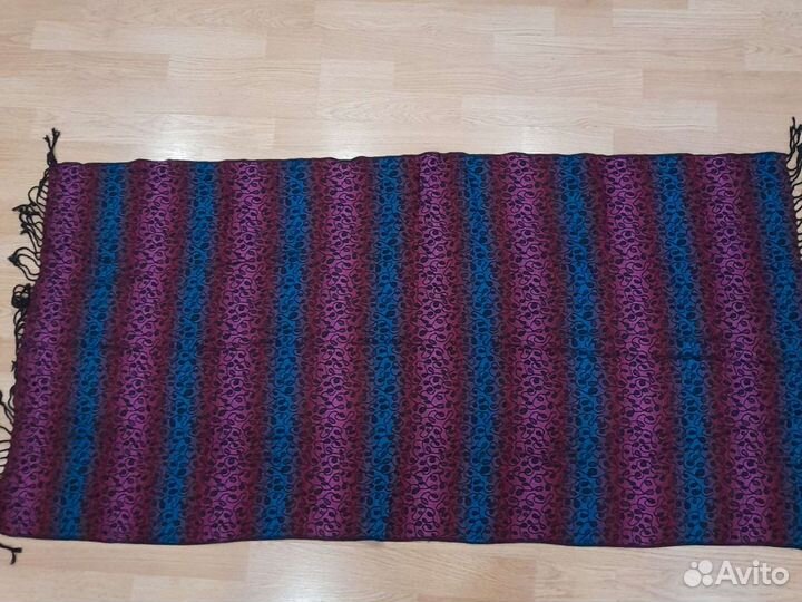 Шарф палантин