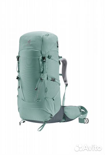 Рюкзак Deuter Aircontact Core 45+10