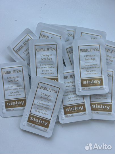 Sisley крем для глаз