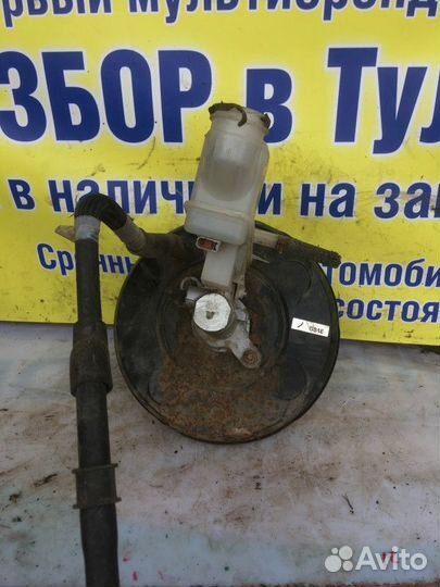 Вакуумный усилитель тормозов Mazda 6 GH