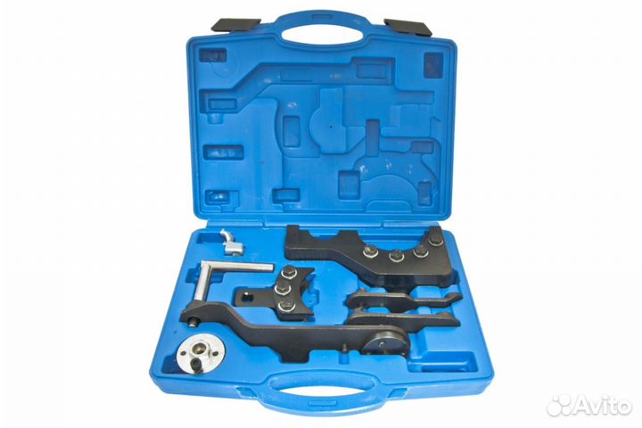 Набор фиксаторов для дизельных двигателей VW