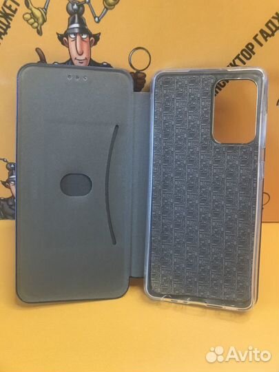 Чexол книжка для Sаmsung A52