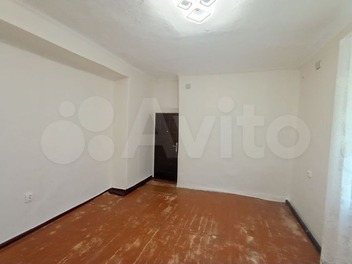 Комната 22,4 м² в 3-к., 1/2 эт.