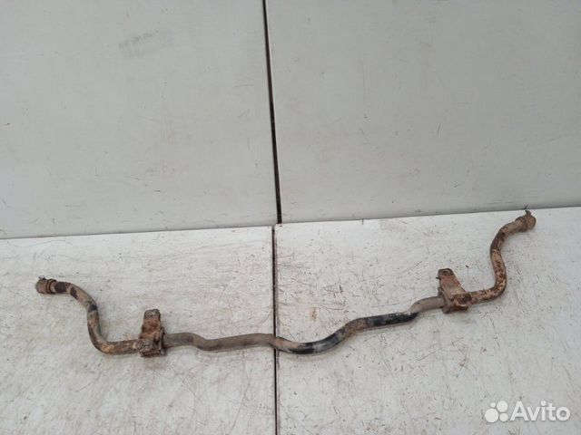 Стабилизатор передний Fiat Bravo 1995-2001