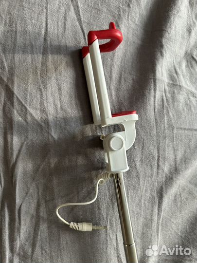 Держатель для телефона на штатив