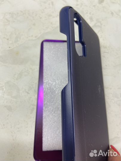 Чехол на телефон Honor 20Pro