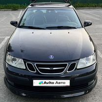 Saab 9-3 2.0 AT, 2004, 365 000 км, с пробегом, цена 706 000 руб.