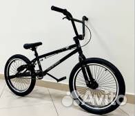 Трюковой велосипед BMX pulse