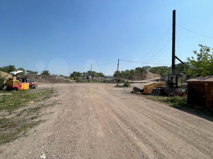 Производство, 1250 м²