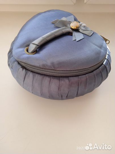 Шкатулка для украшений